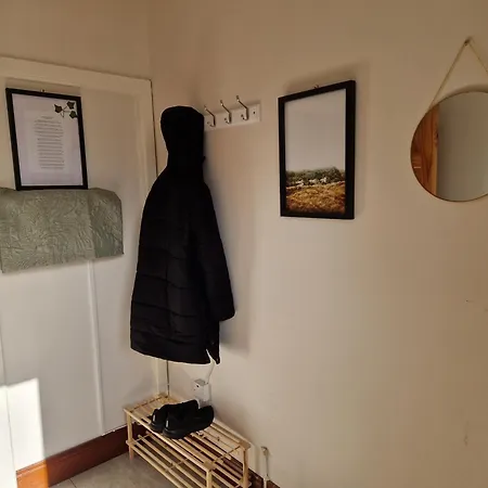 The Village Nest Bed & Breakfast *