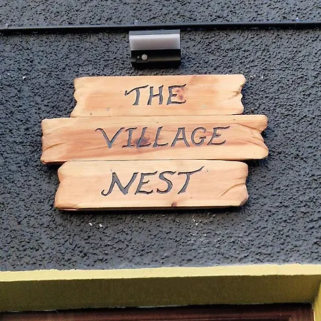 The Village Nest Donegal Town
