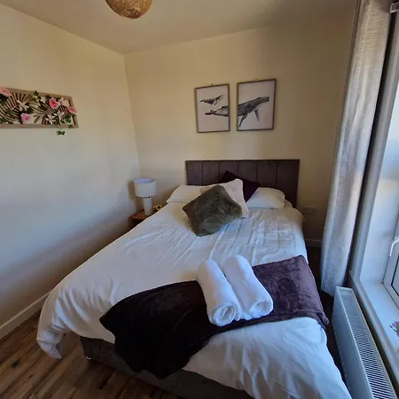 The Village Nest Bed & Breakfast *