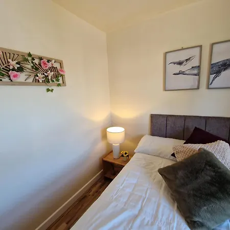 The Village Nest Bed & Breakfast Donegal Town