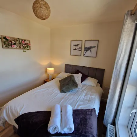 The Village Nest Donegal Town