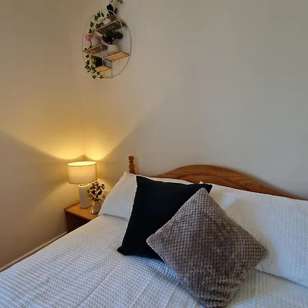 Bed & Breakfast The Village Nest Donegal Town